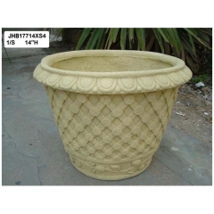14H fiber planter