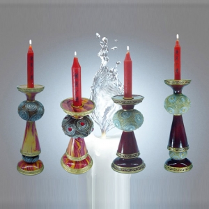 Candle Holder