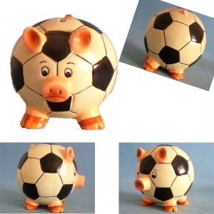 Pig Money Box