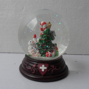 SnowGlobe