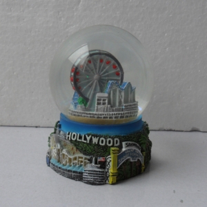 Snow Globe