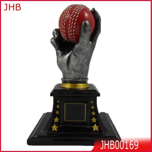 cricket trophies