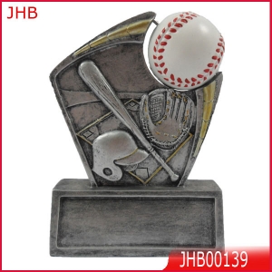  baseball trophies