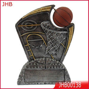  basketball trophies