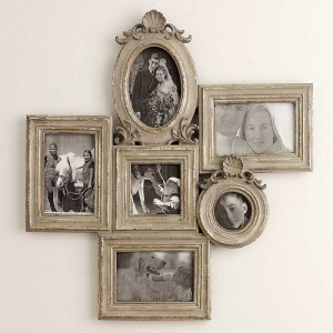 Collage Photo Frame