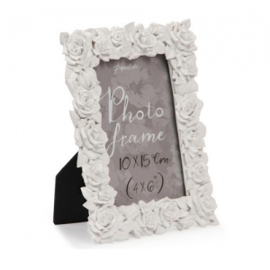 white photo frames