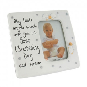 personalised photo frame