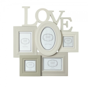 multi aperture photo frames