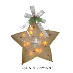 star solar light outdoor christmas decorations