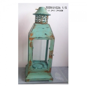 antique hanging candle lanterns