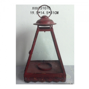 antique outdoor lantern