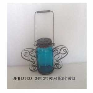 decoration led lanterns