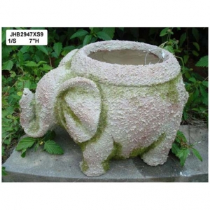 7H elephant fiber planter