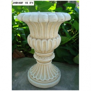 European style garden planter