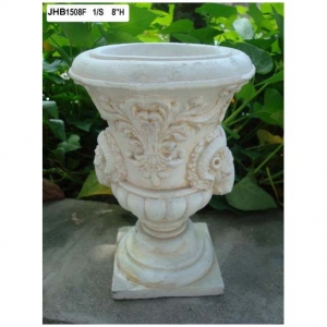 European style garden planter