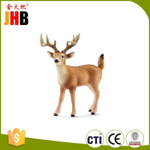 Deer Fawn Animal Figure