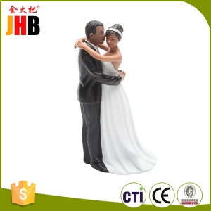 wedding Couple favors figurines