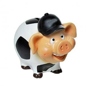 Pig Money Box