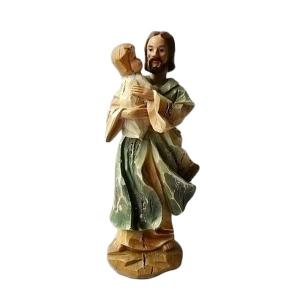 jesus statue