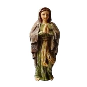 Virgin Mary Statue