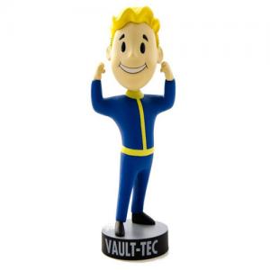 bobbleheads fallout 3